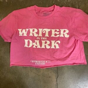 Vintage LORDE concert T shirt